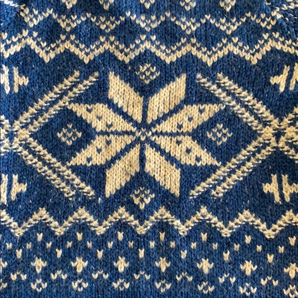 NWOT Ambercrombie & Fitch Size XSP Sweater Dress - Picture 8 of 10